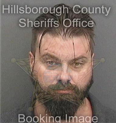 Ramon Rivera - Hillsborough County, FL 