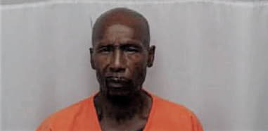 Julian Robinson, - Richmond County, NC 