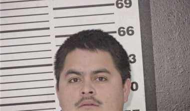 Francisco Rodriguez, - Hunt County, TX 