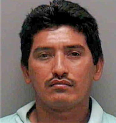 Adalberto Sanchez, - Lee County, FL 