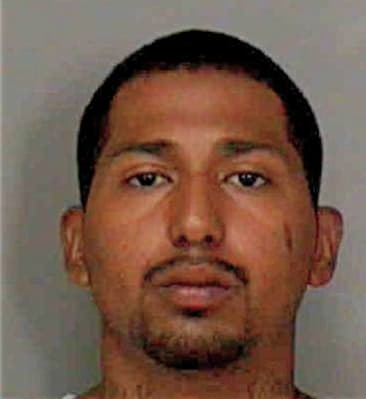 Jose Sanchez, - Polk County, FL 