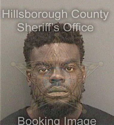 Jesse Scruse, - Hillsborough County, FL 