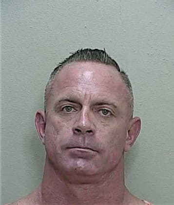 Gordon Sears, - Marion County, FL 