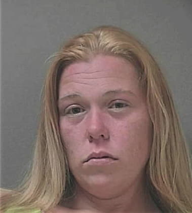 Brittney Shults, - Volusia County, FL 