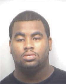 Raylondo Simmons - Fulton County, GA 