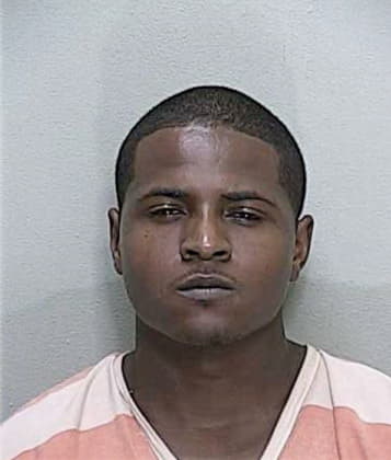 Lewis Singleton, - Marion County, FL 