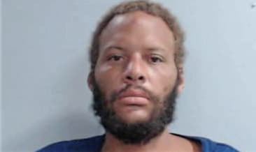 Amaan Sleet - Fayette County, KY 