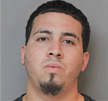 Stephen Sloat - Polk County, FL 