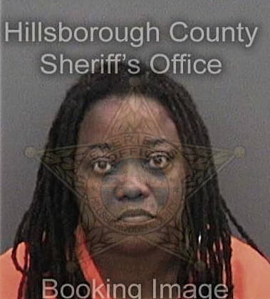 Leanna Small, - Hillsborough County, FL 