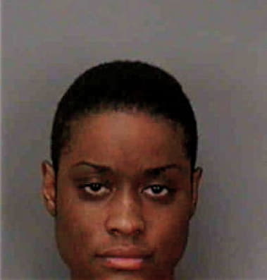 Brandi Smart - Polk County, FL 
