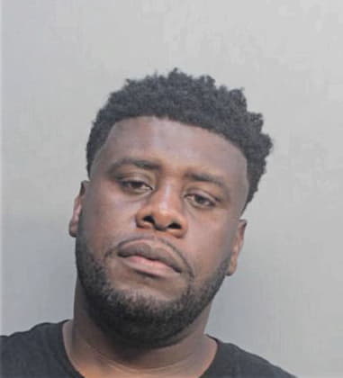 Gabriel Smith, - Dade County, FL 