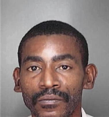 Joe Smith - Polk County, FL 
