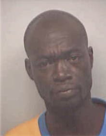 Chuckie Smoot - Fulton County, GA 