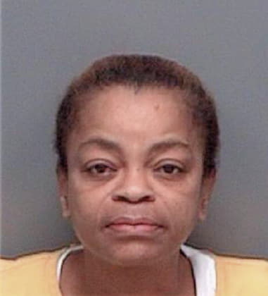 Temise Soloman - Pinellas County, FL 