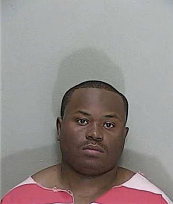 Ivan Starks, - Marion County, FL 