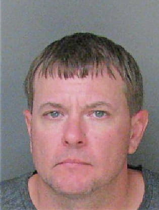 Kenneth Stone - Gaston County, NC 