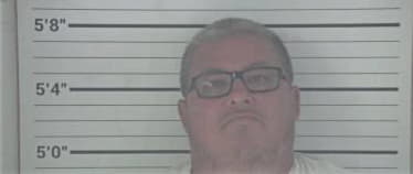 Kenneth Strange - Campbell County, KY 