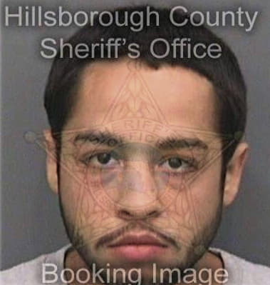 Matthew Sturbois, - Hillsborough County, FL 