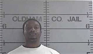 Carlton Sullivan, - Oldham County, KY 