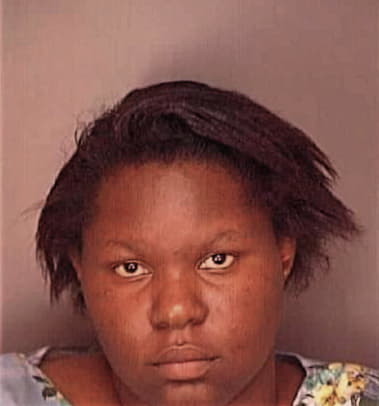 Latoya Taylor, - Polk County, FL 