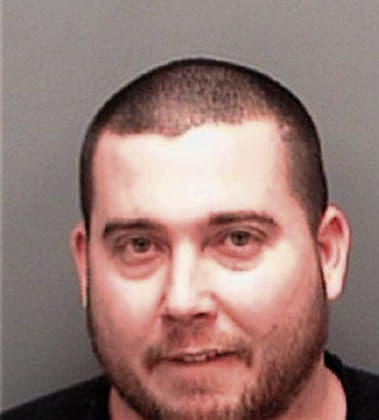 Margarito Tongri, - Pinellas County, FL 