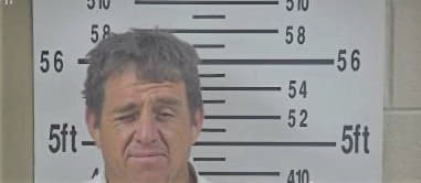 Rodolfo Trevino, - Kleberg County, TX 