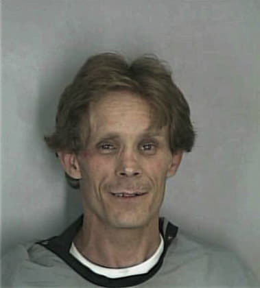 Robert Tunstall - DeKalb County, GA 