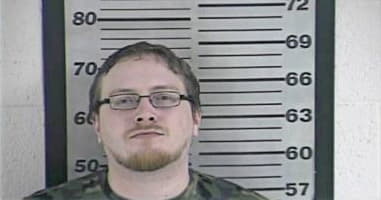 Wilson Tyler, - Dyer County, TN 