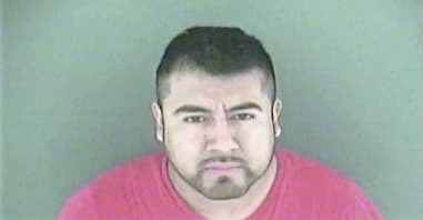 Jorge Uzquiano, - Shelby County, IN 