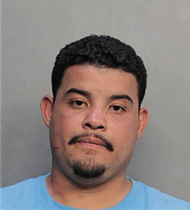 Samuel Vazquez-Moreno, - Dade County, FL 