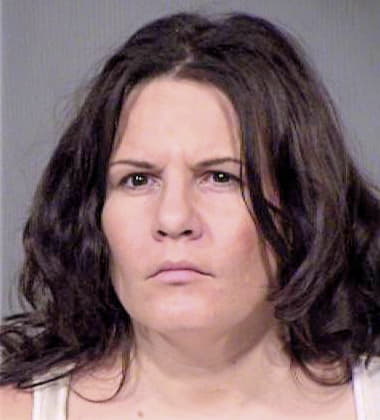 Catherine Villeda - Maricopa County, AZ 