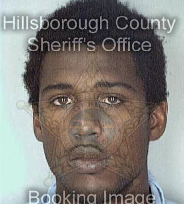 Jamar Welch, - Hillsborough County, FL 