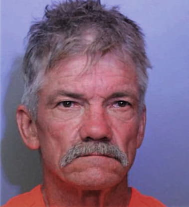 Richard West - Polk County, FL 