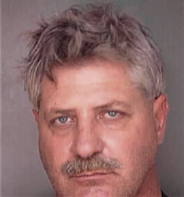 Charles White - Polk County, FL 