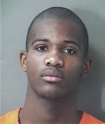 Ernest Williams, - Okaloosa County, FL 