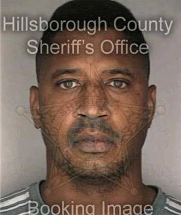 Glenn Williams, - Hillsborough County, FL 