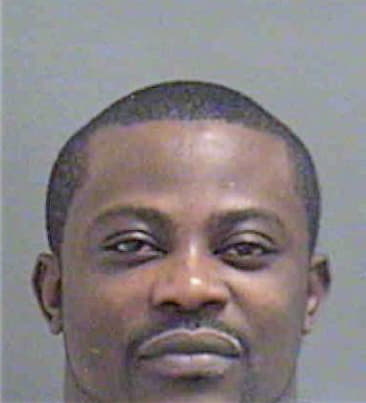 Jamal Williams - Mecklenburg County, NC 