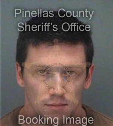 Terry Wolf, - Pinellas County, FL 