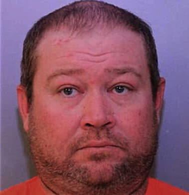 Dennis Woodward, - Polk County, FL 