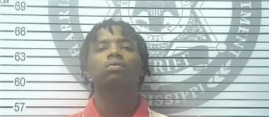 Taivon Young, - Harrison County, MS 