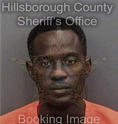 Kevin Acevedo, - Hillsborough County, FL 