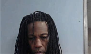 Solomon Alford - Fayette County, KY 