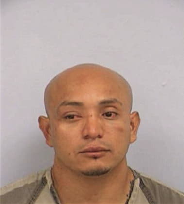 Francisco Almendariz, - Travis County, TX 