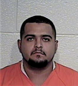 Lorenzo Alvarado, - Hidalgo County, TX 