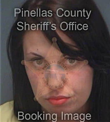 Rachel Anderson, - Pinellas County, FL 