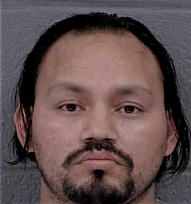 Juan Augustin, - Mecklenburg County, NC 