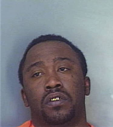 Jerome Barnes, - Polk County, FL 