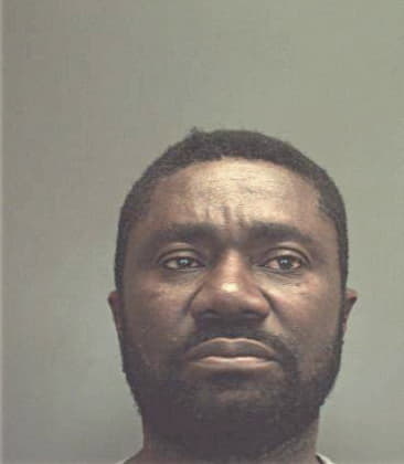 Eric Bell - Douglas County, GA 