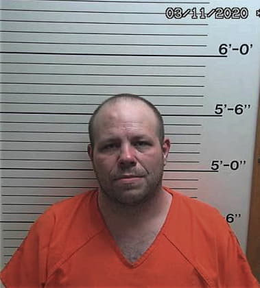 James Bell, - Dearborn County, IN 