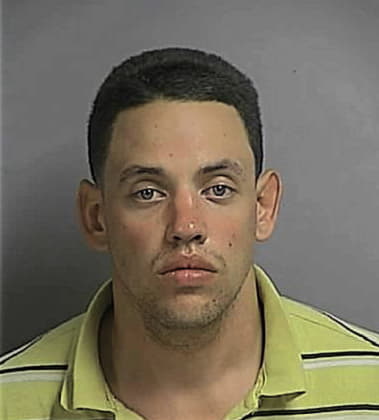 Jose Bermudez-Figueroa, - Osceola County, FL 